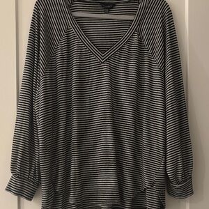 Lucky Brand Tunic Top